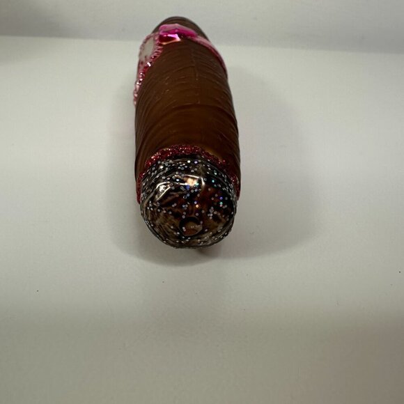 The Merck Family’s Old World Christmas "It's A Girl" Sigar Ornament In Box - Picture 4 of 11